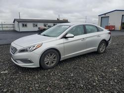 2015 Hyundai Sonata se for sale in Airway Heights, WA