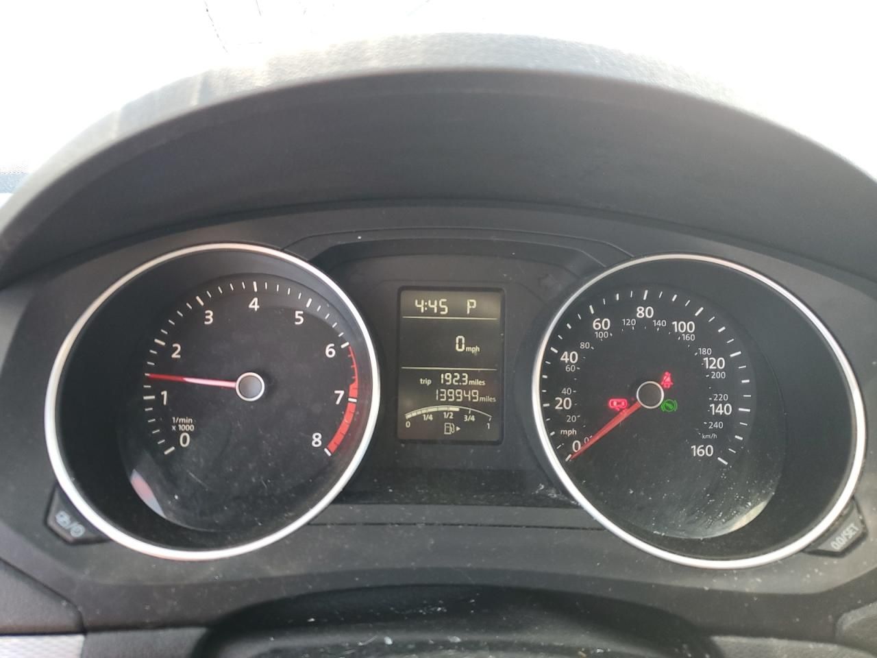 2018 Volkswagen Jetta s