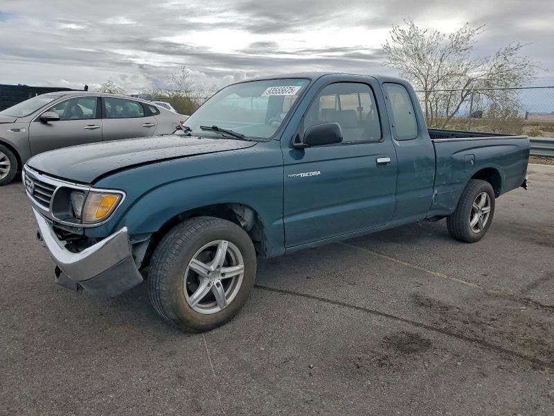 1996 Toyota Tacoma Xtracab