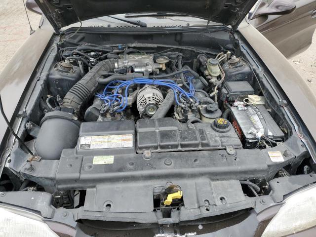 1996 Ford Mustang gt