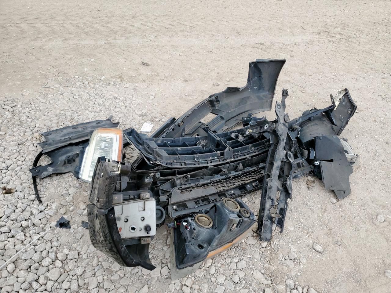 2015 Ford Expedition xlt