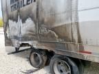 2025 Fruehauf DRY Van Trailer