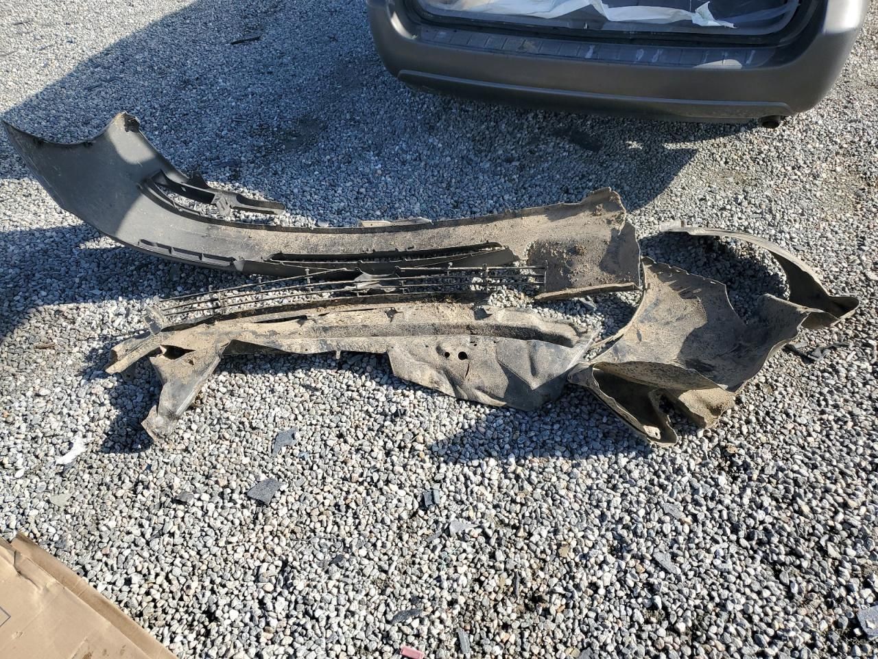 2004 Toyota Sienna ce