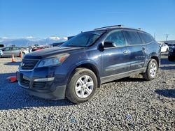 2016 Chevrolet Traverse ls for sale in Magna, UT