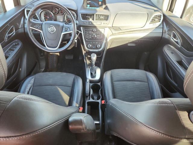 2016 Buick Encore Sport Touring