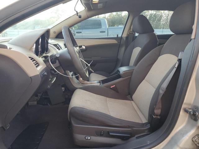2011 Chevrolet Malibu ls