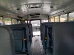 2012 Chev Rolet Express School Bus