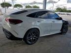 2021 Mercedes-Benz Gle Coupe amg 53 4matic
