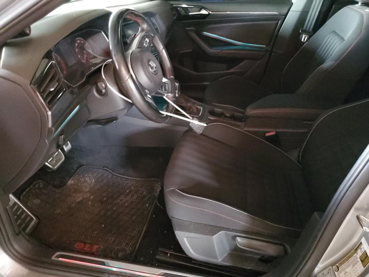 2019 Volkswagen Jetta gli