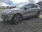 2012 Porsche Cayenne s