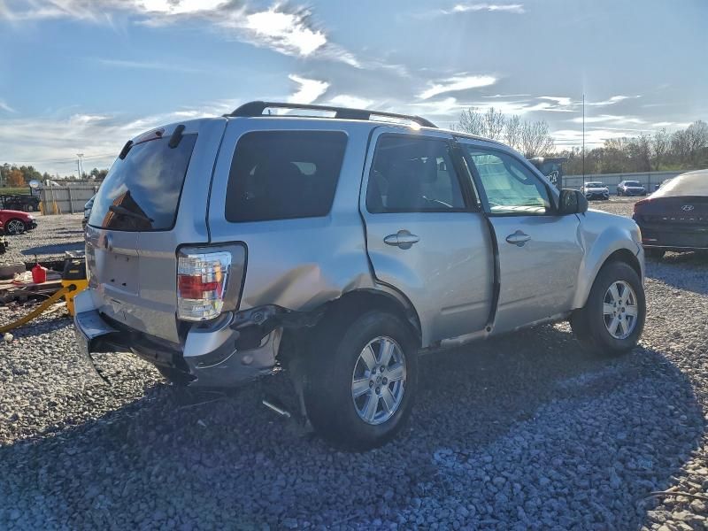 2011 Mercury Mariner