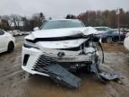 2024 Lexus Rx 350h Base