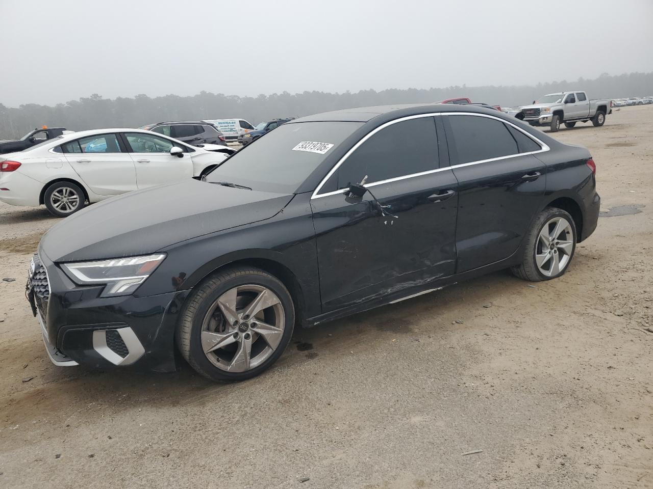 2023 Audi A3 Premium