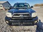 2008 Toyota 4runner SR5