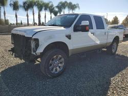 2010 Ford F350 Super Duty en venta en Colton, CA