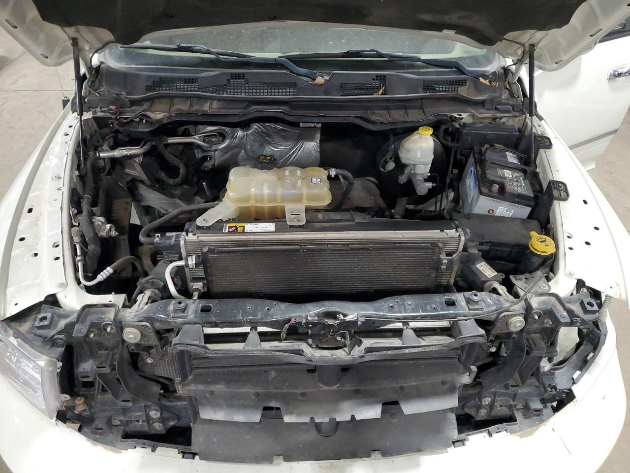 2016 Dodge 1500 Laramie