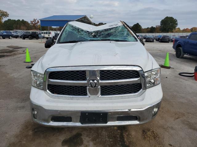 2023 Dodge Ram 1500 Classic Tradesman
