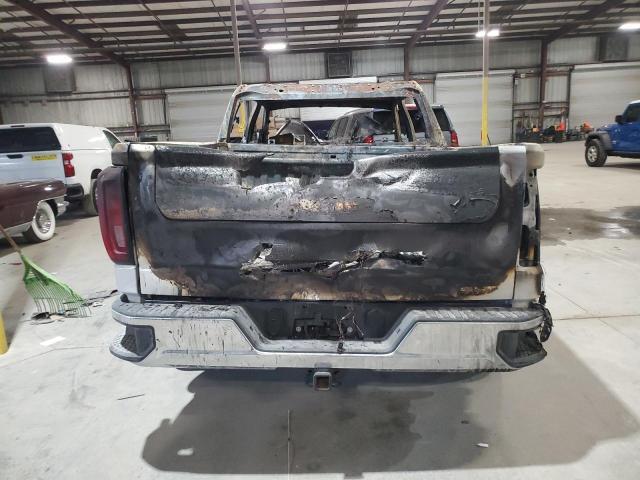 2025 GMC Sierra C1500 slt