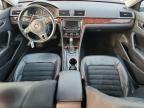 2013 Volkswagen Passat sel