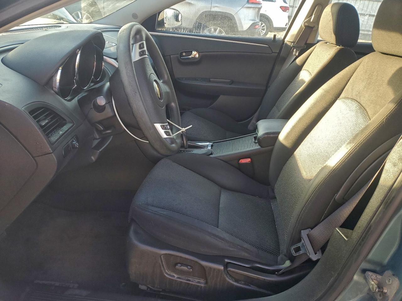 2009 Chevrolet Malibu 1LT