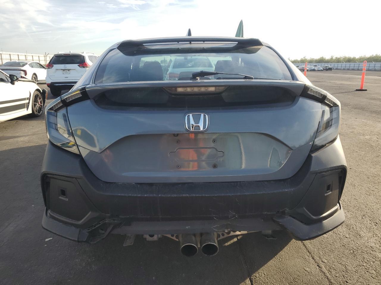 2017 Honda 2017 Hond Civic lx