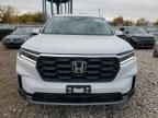 2024 Honda Pilot exl