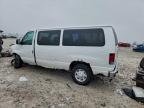 2008 Ford Econoline E350 Super Duty Wagon