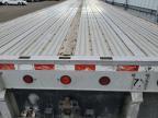 2005 Chaparral Flatbed Trailer