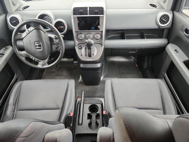 2006 Honda Element ex