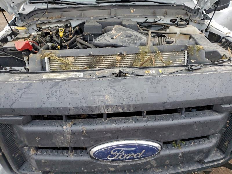 2013 Ford F250 Super Duty