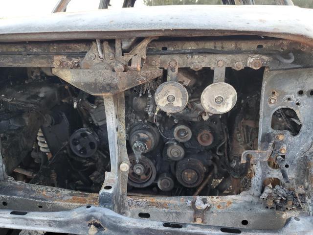 2010 Toyota Tacoma Prerunner V6