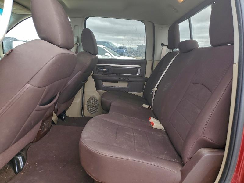 2013 Dodge Ram 1500 slt