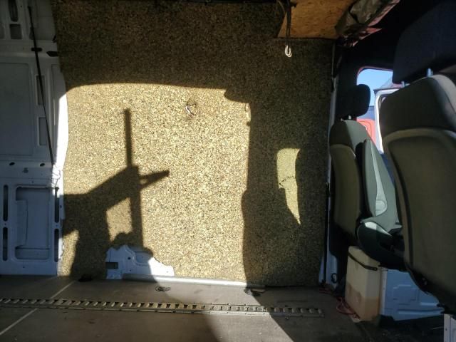 2023 Mercedes-Benz 2023 Mercedes Benz Sprinter Delivery van