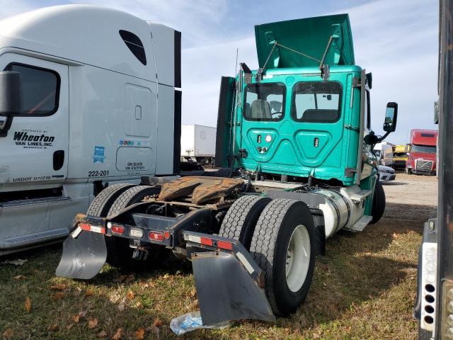 2019 Freightliner Cascadia 125 Semi Truck