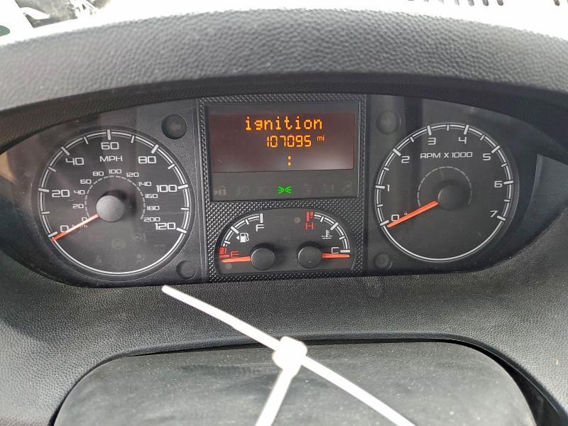 2021 Dodge Ram Promaster 2500 Delivery van