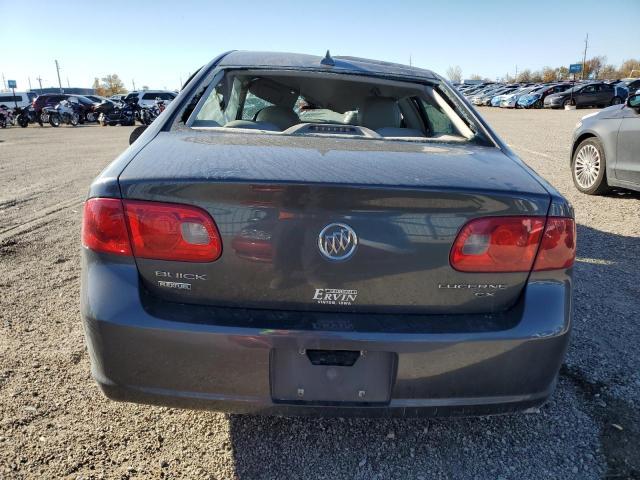 2009 Buick Lucerne cxl