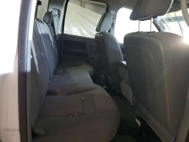 2007 Dodge Ram 1500 st