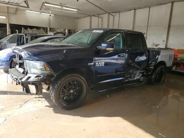 2015 Dodge RAM 1500 Sport