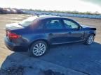 2014 Audi A4 Premium