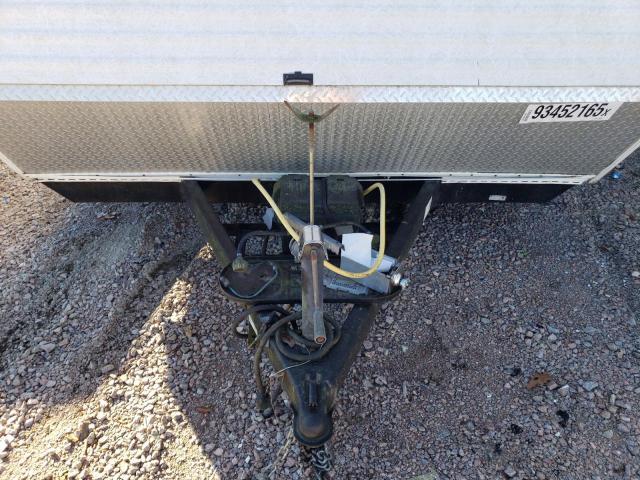 2007 Four Winds 28HSSL