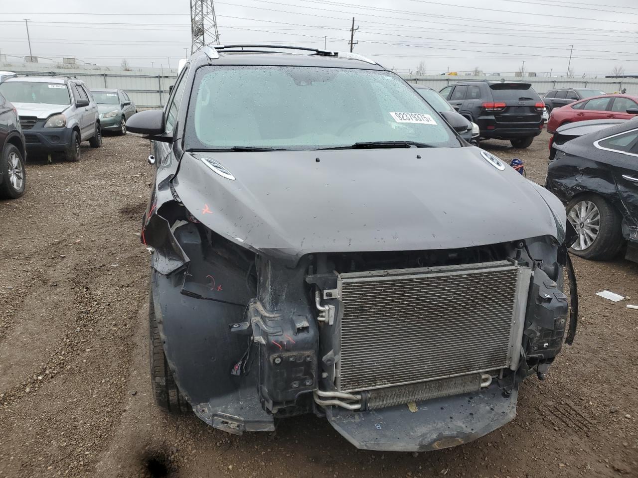2017 Buick Enclave