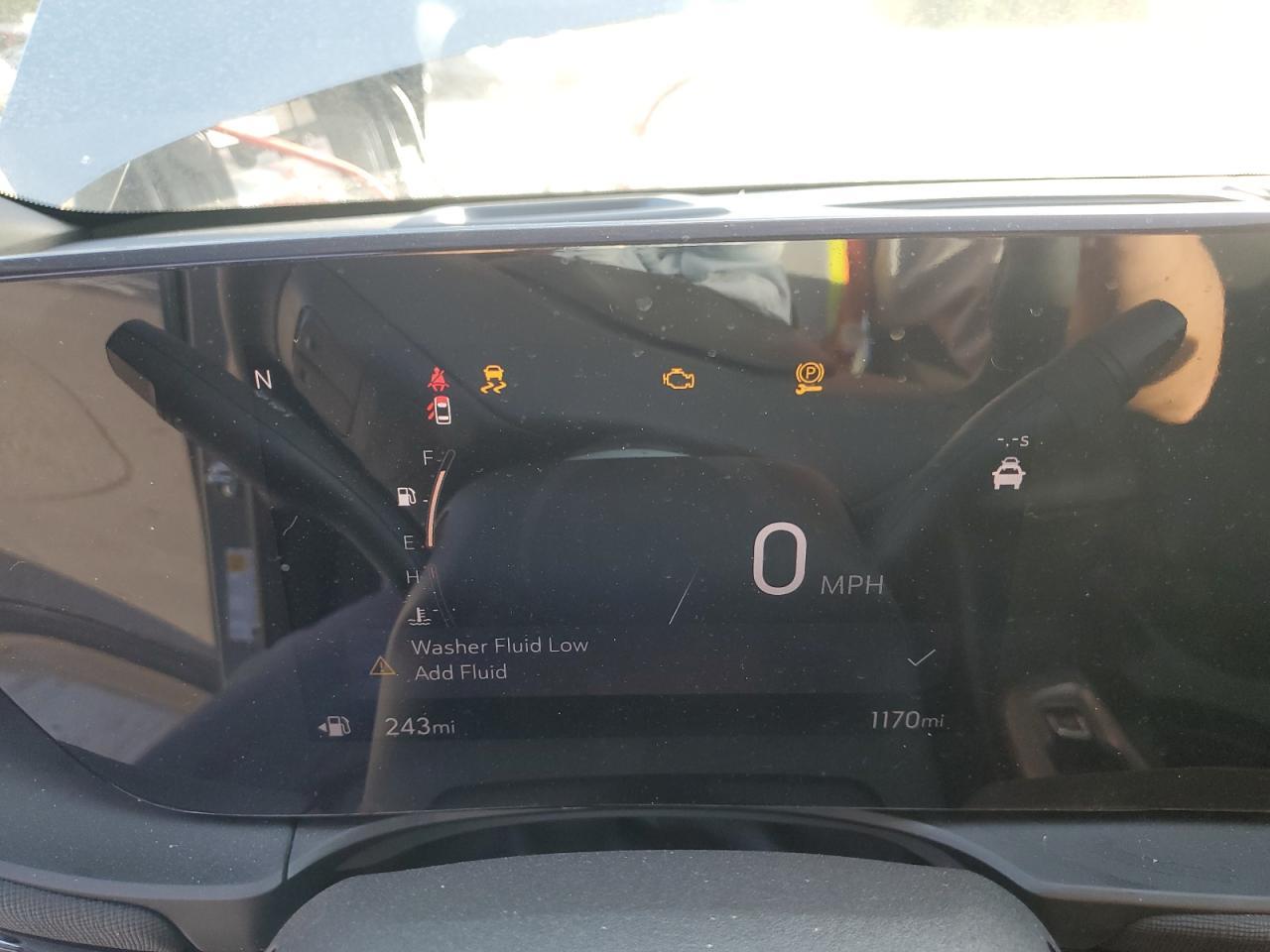 2025 Buick Envista Sport Touring