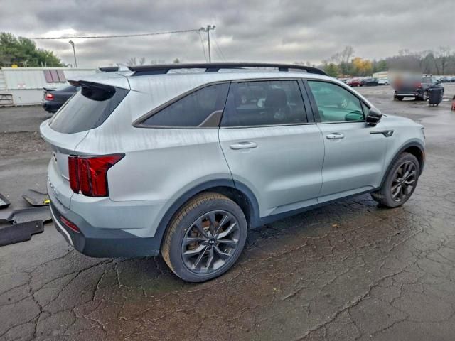 2021 KIA Sorento ex