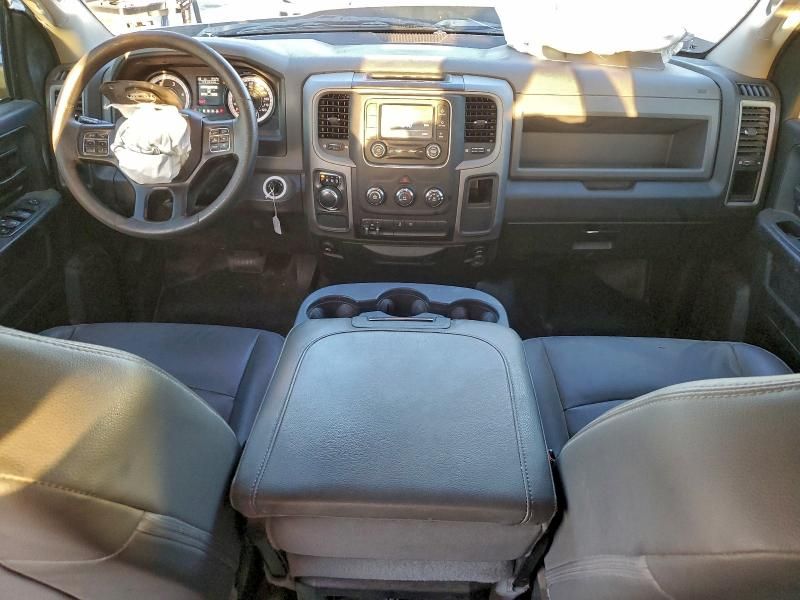 2019 Dodge Ram 1500 Classic Tradesman