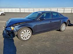 Audi salvage cars for sale: 2014 Audi A4 Premium
