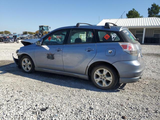 2008 Toyota Corolla Matrix xr