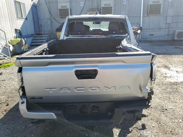 2025 Toyota Tacoma Double cab