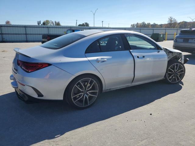 2022 Mercedes-Benz Cla amg 35 4matic