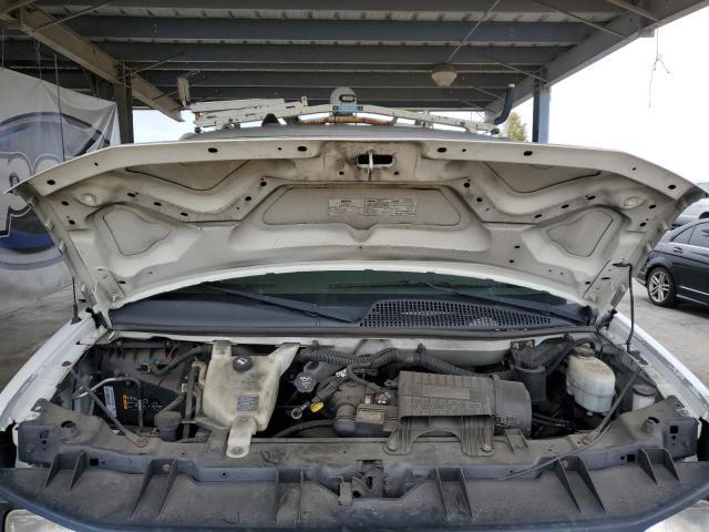 2012 Chev Rolet Express Utility / Service Van