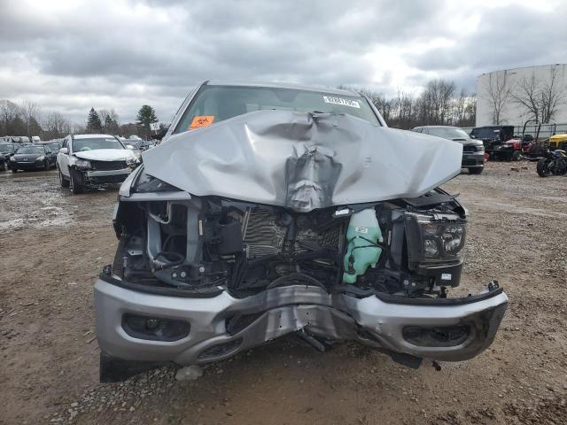 2024 Dodge Ram 1500 Tradesman